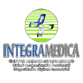 Logo Integramedica
